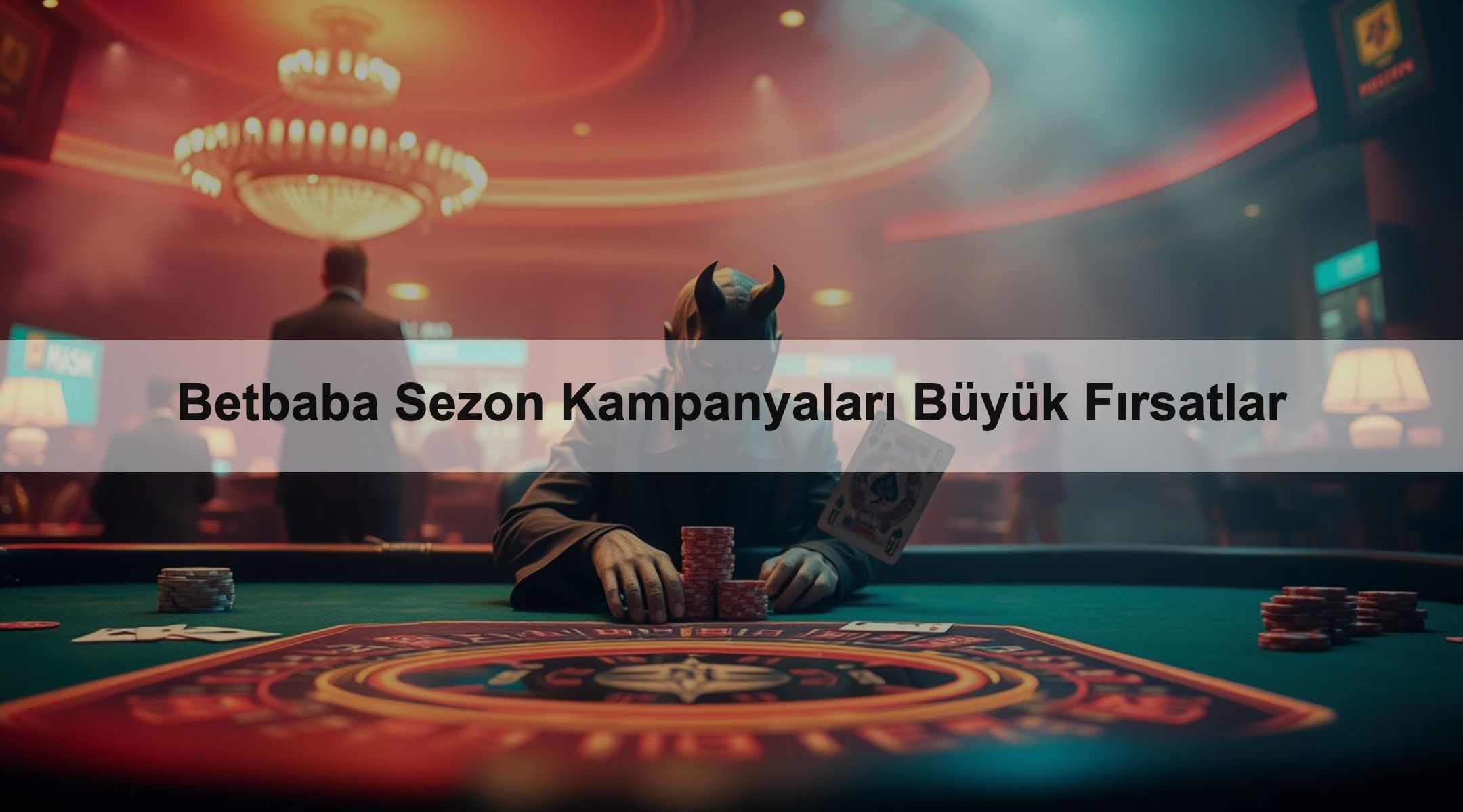 Betbaba Sezon Kampanyaları Büyük Fırsatlar 1 Betbaba Sezon Kampanyaları Büyük Fırsatlar