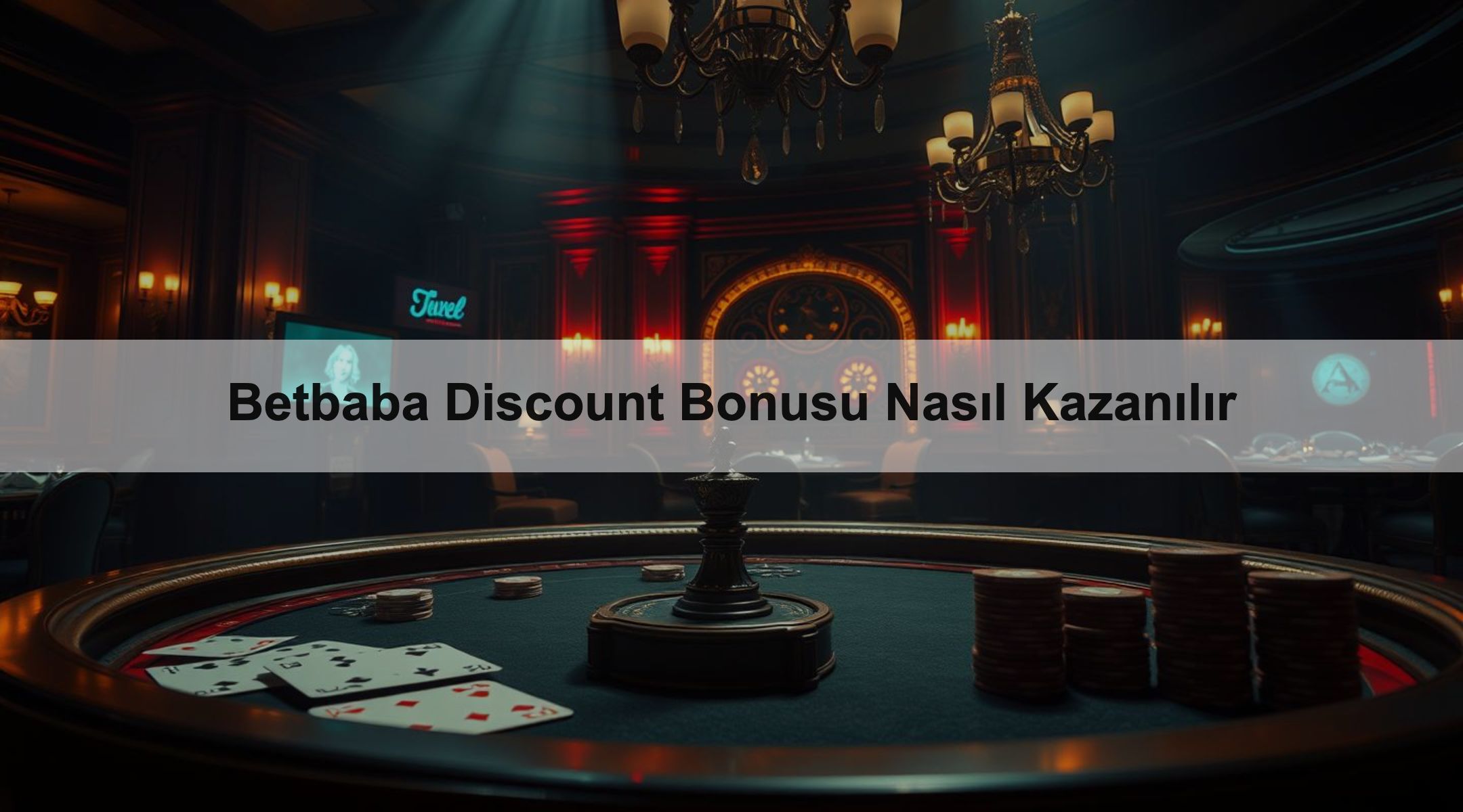 Betbaba Discount Bonusu Nasıl Kazanılır 1 Betbaba Discount Bonusu Nasıl Kazanılır