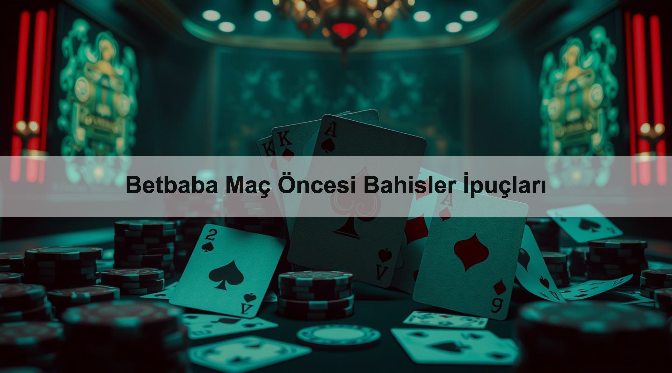 Betbaba Maç Öncesi Bahisler İpuçları 1 Betbaba Maç Öncesi Bahisler İpuçları