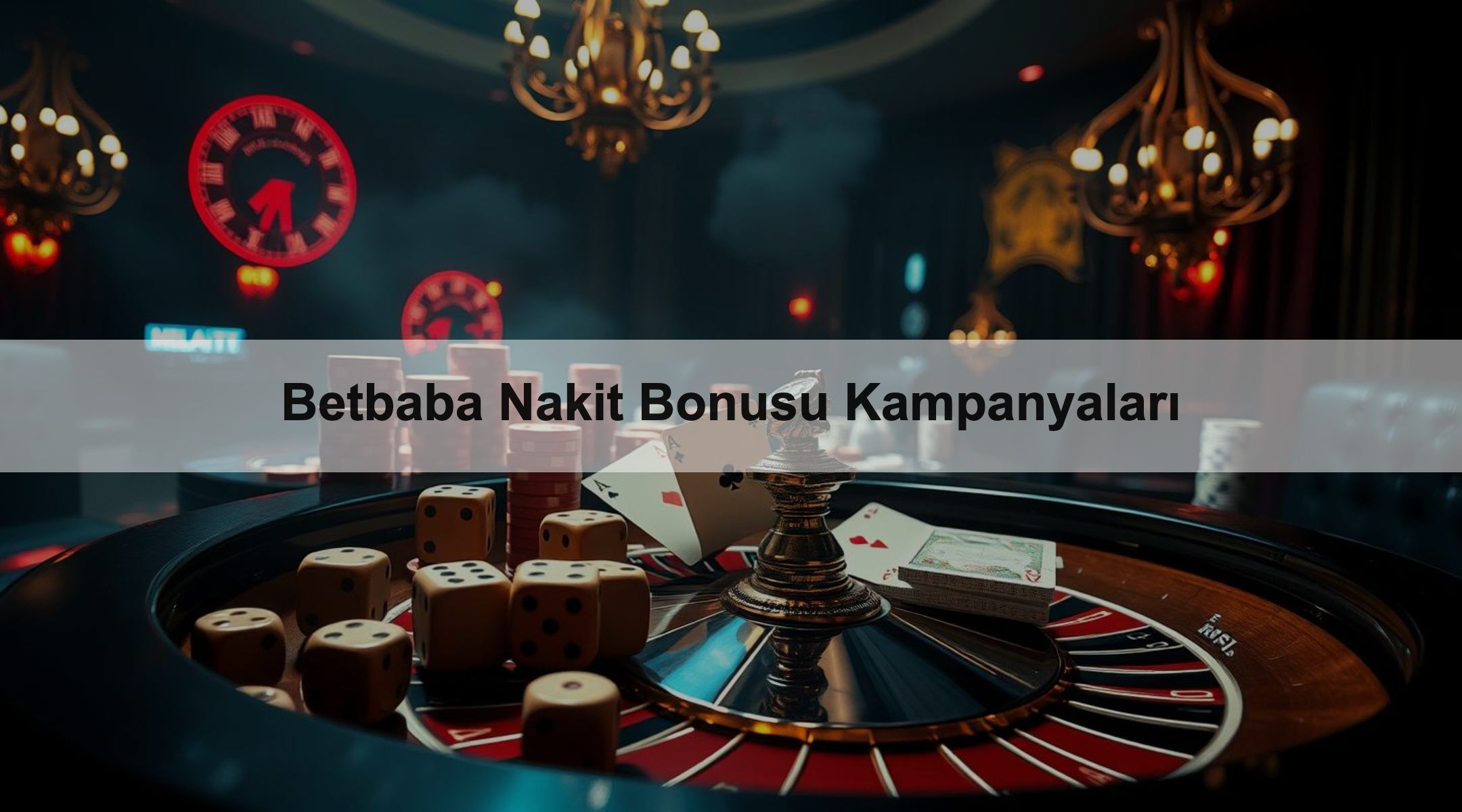 Betbaba Nakit Bonusu Kampanyaları 1 Betbaba Nakit Bonusu Kampanyaları