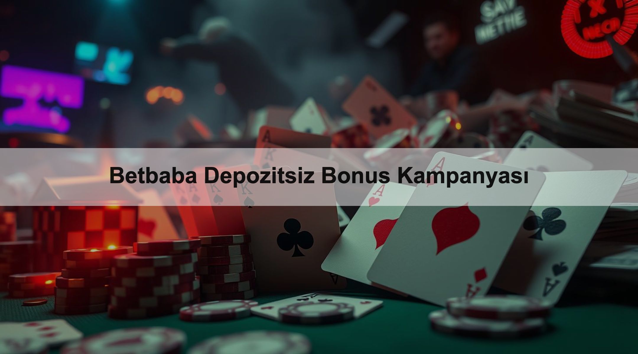 Betbaba Depozitsiz Bonus Kampanyası 1 Betbaba Depozitsiz Bonus Kampanyası
