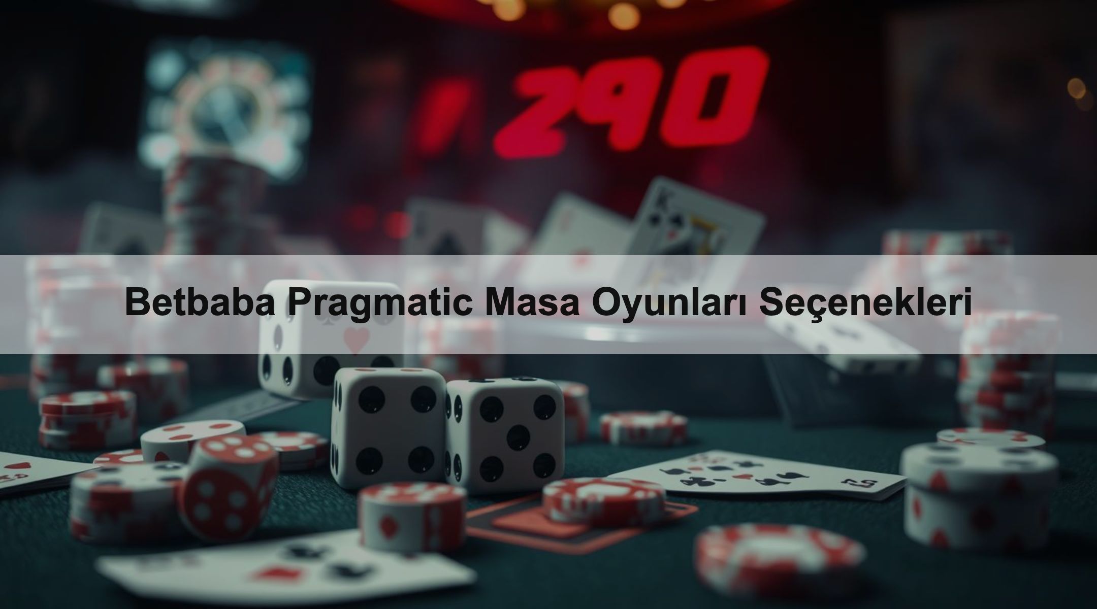 Betbaba Pragmatic Masa Oyunları Seçenekleri 1 Betbaba Pragmatic Masa Oyunları Seçenekleri