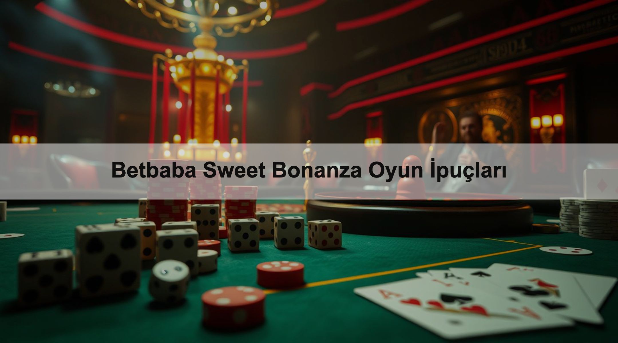 Betbaba Sweet Bonanza Oyun İpuçları 1 Betbaba Sweet Bonanza Oyun İpuçları