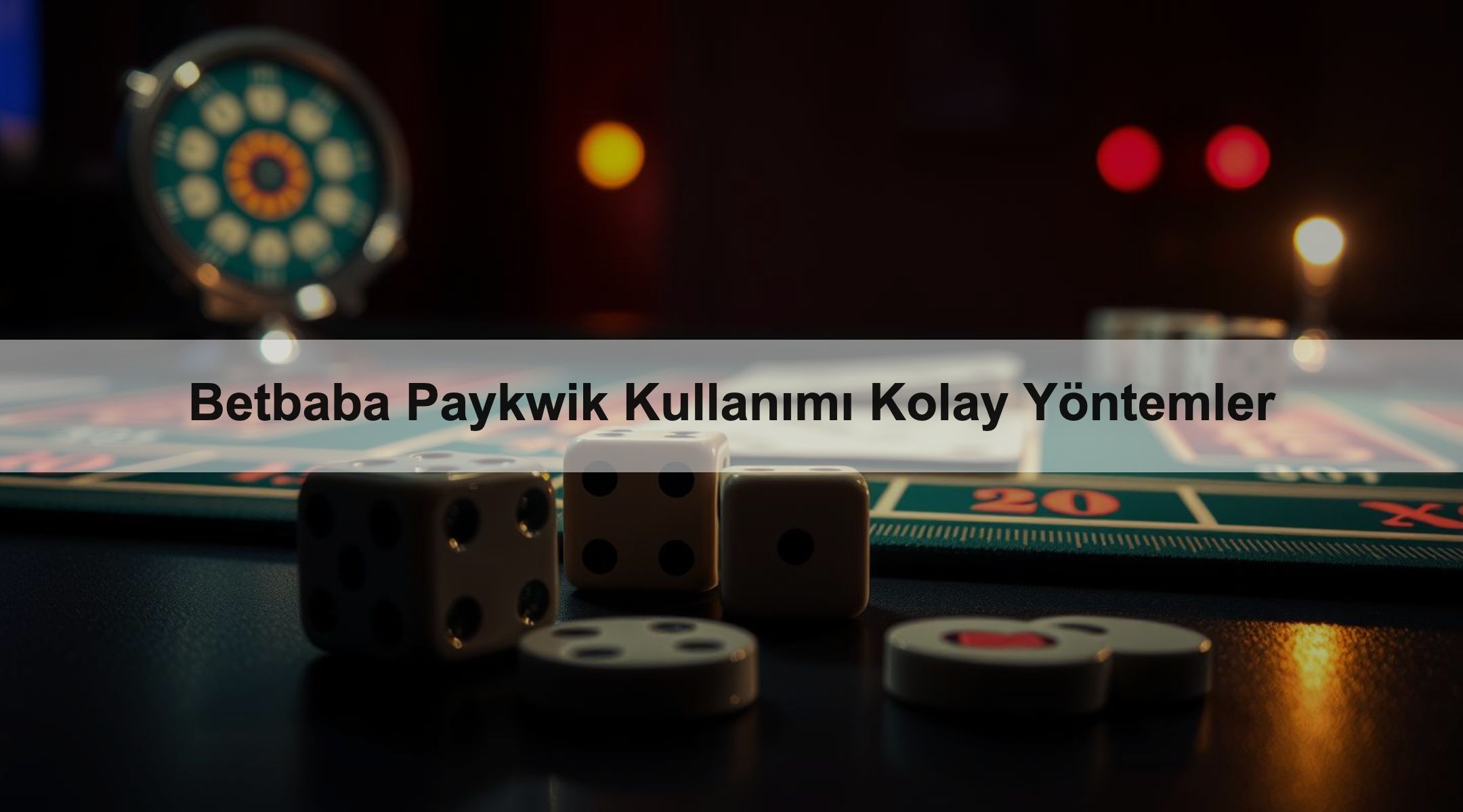 Betbaba Paykwik Kullanımı Kolay Yöntemler 1 Betbaba Paykwik Kullanımı Kolay Yöntemler
